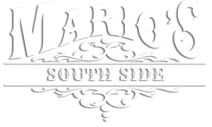 Marios South Side Logo